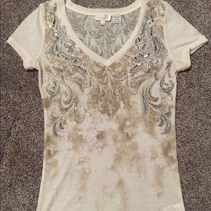 Miss me t shirt size small